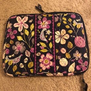 Vera Bradley Laptop Sleeve Retired Pattern